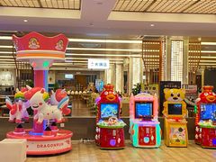 -汤连得温泉馆(宝山店)