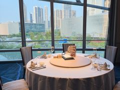 -春满园·早茶·粤菜·宴会(前海店)