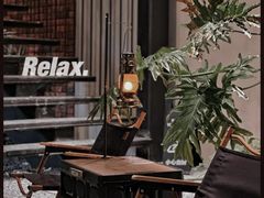 -J Create城市露营咖啡·简餐·宠物(上海动物园店)