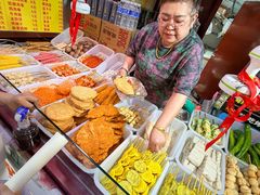 -萍姐炸串·大饼卷一切