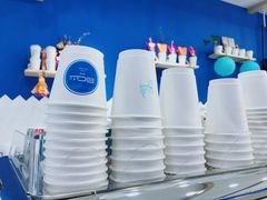 -OZ cafe(南昌路店)