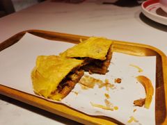 潼关肉夹馍-九毛九西北菜(水荫店)