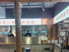 -北丐先生·野馄饨烧烤(雨花万象店)