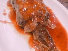 八宝鸭-吴门人家·苏宴宫廷菜(拙政园店)
