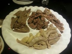 杀猪菜-老六杀猪菜(进乡街店)