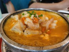 -阿西叶滩羊馆(交大店)