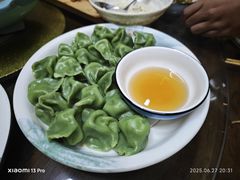 -老家黄墩小错鸡·活海鲜