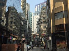 -源记茶餐厅(尖沙咀店)