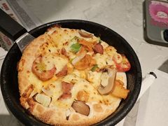 -必胜客(远大路店)