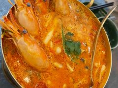 -阿莱唛唛泰国菜·海鲜餐厅(蛇口店)