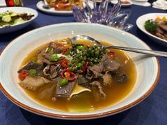 -新加坡泰国村酒楼(五角场店)