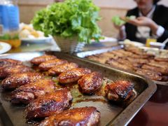 -私房小厨(康城路店)