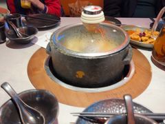 -芸山季·云南山珍菌火锅(人民广场来福士店)