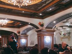 -新疆伊宁远征餐厅