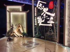 -屯溪老街