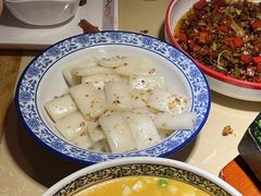 -小柴米·传统江西菜(八一广场店)