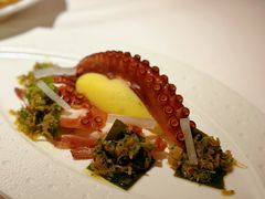 -壳里西餐厅Coquille Seafood Bistro(蒙自路店)