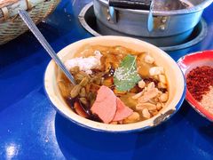 -马路边边串串香(双井直营店)