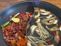 -楠火锅(龙阳广场店)