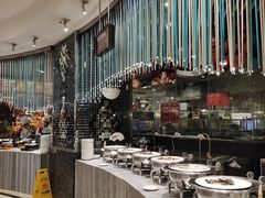 -芭菲盛宴·环球美食(解放碑英利国际店)