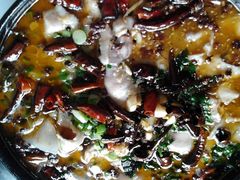 酸菜鱼-白家寨子·山野白族菜(古城总店)