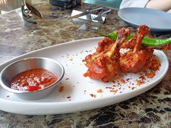 -Lets burger非常汉堡·环球风味(蓝色港湾店)