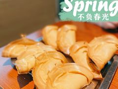 -贺记蛋烘糕(青羊第五分店)