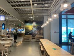 -宜家·瑞典风味餐厅(武汉荟聚中心店)