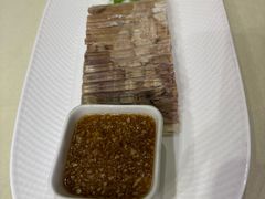 水晶肘子-北京全聚德(玉泉路店)
