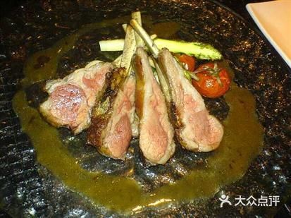 Casa Fina Seafood & Oyster Bar和羊图片