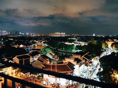 -顽啤熊·酒客酒馆(苏城夜景必选店)