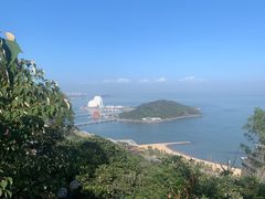 -景山公园