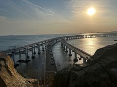 -星海湾跨海大桥