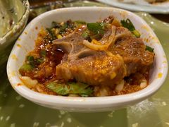 -御京阁·羊蝎子火锅·龙虾·烧烤(合庆店)