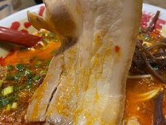 -豚王拉面(铜锣湾店 )