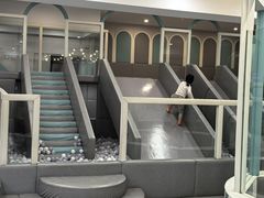 -碧中海汤泉汗蒸酒店