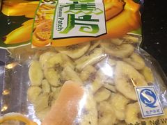 -钱柜音乐会所(罗湖店)