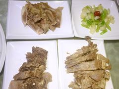 -清真·胖妈妈手抓餐厅(定西路长城宾馆店)