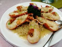 -海港酒楼·平价海鲜·茶点(小公园店)