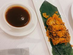 脆皮加拿大牛肩肉-金悦轩海鲜酒家(拱北店)