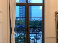 -22ºN BISTRO西餐&酒馆(石奥商业街店)