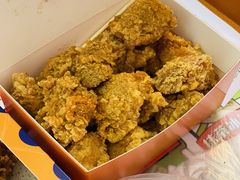 -前进5路汉堡炸鸡(昙华林店)