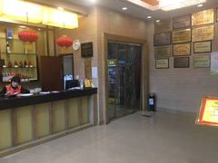 -南湖船菜大酒店
