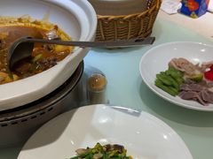 -江南韵·无锡太湖文化体验餐厅(凤凰天街店)