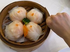 -万山楼海鲜酒家·二十三年老字号