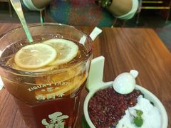-西关味(大卫城店)
