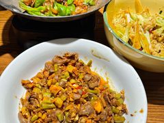 -恰饭·老长沙市井菜(天河客运站店)