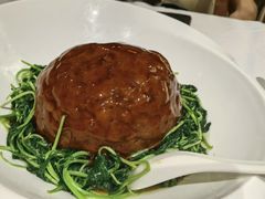 -A One Kitchen·南京精菜馆(德基广场店)