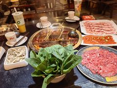 -井格·重庆火锅(王府井店)