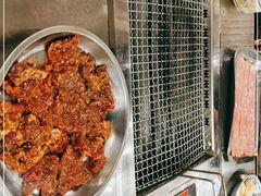 -英雄故事地摊烤肉(马驹桥店)